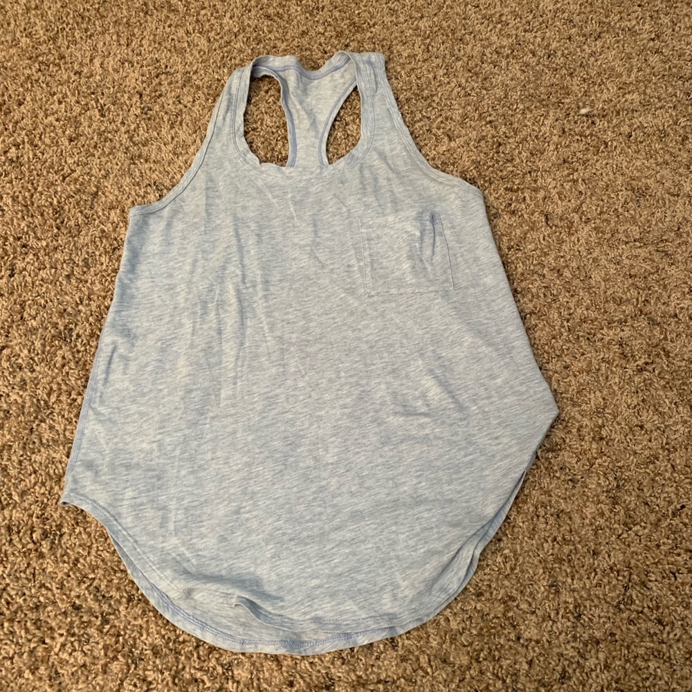 Lululemon Yogi Racer Tank - Picture 2 of 8